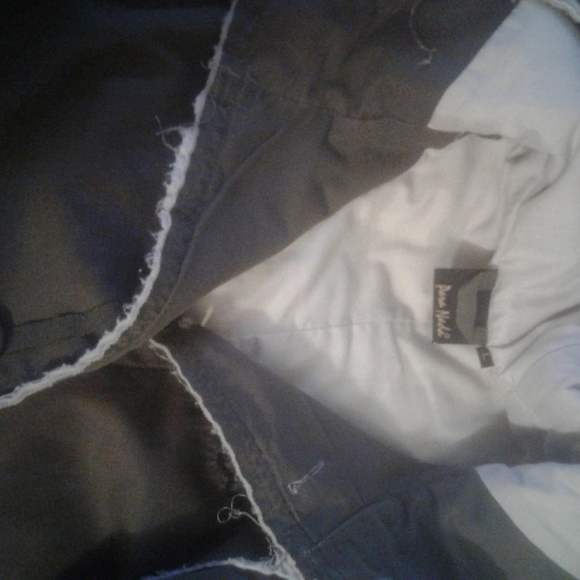 Para Nada jacket - Picture 4 of 5